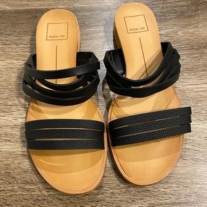 Ladies sandals